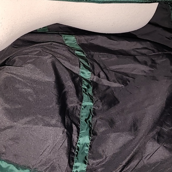 NWOT "STEVE MADDEN" GREEN PUFFER JACKET SZ XL - Picture 8 of 11